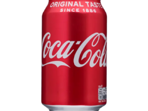 Coca Cola Cherry (24 x 0,33 Liter Dosen DK) - Five Star Trading Holland